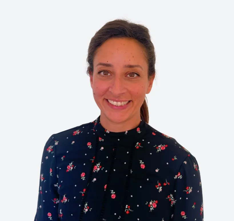 Miriam Shanaman, Chief Medical Officer and Co-Founder at RadsForVets veterinary teleradiology
