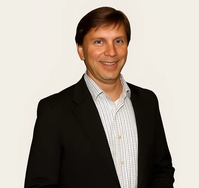 Wayne Davidson, Director of Information Technology at RadsForVets veterinary teleradiology