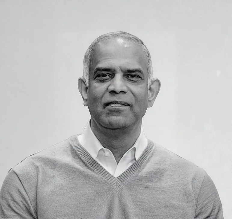 Ranjan Jayanathan, Founder at RadsForVets veterinary teleradiology