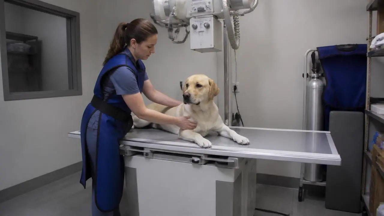 Cover image for the article How Veterinary Teleradiology Is Making a Difference in Vet Clinics