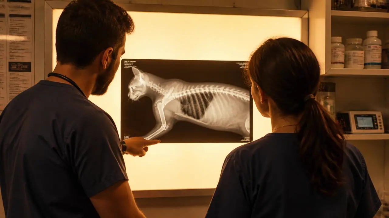 Cover image for the article Top Reasons Veterinary Teleradiology Is a Smart Move